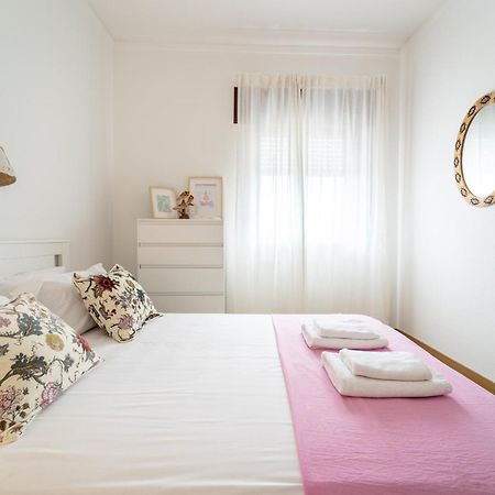 Póvoa de Varzim Casino And Beach Apartment By House And People מראה חיצוני תמונה