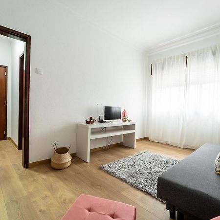 Póvoa de Varzim Casino And Beach Apartment By House And People מראה חיצוני תמונה