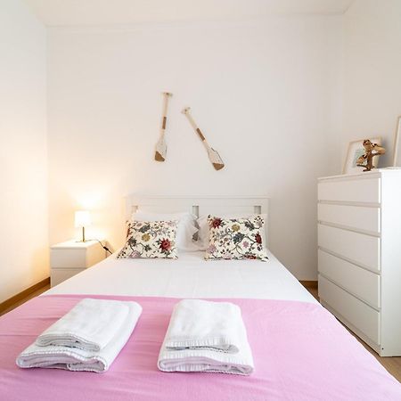 Póvoa de Varzim Casino And Beach Apartment By House And People מראה חיצוני תמונה