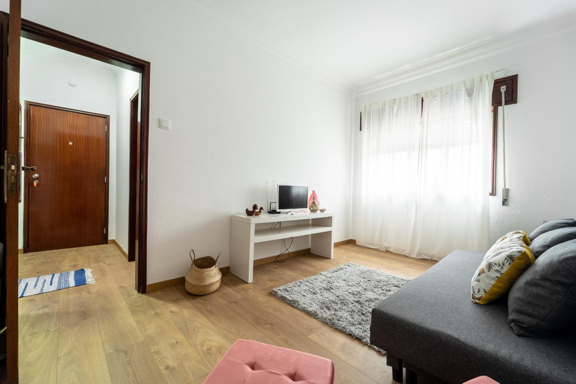 Póvoa de Varzim Casino And Beach Apartment By House And People מראה חיצוני תמונה
