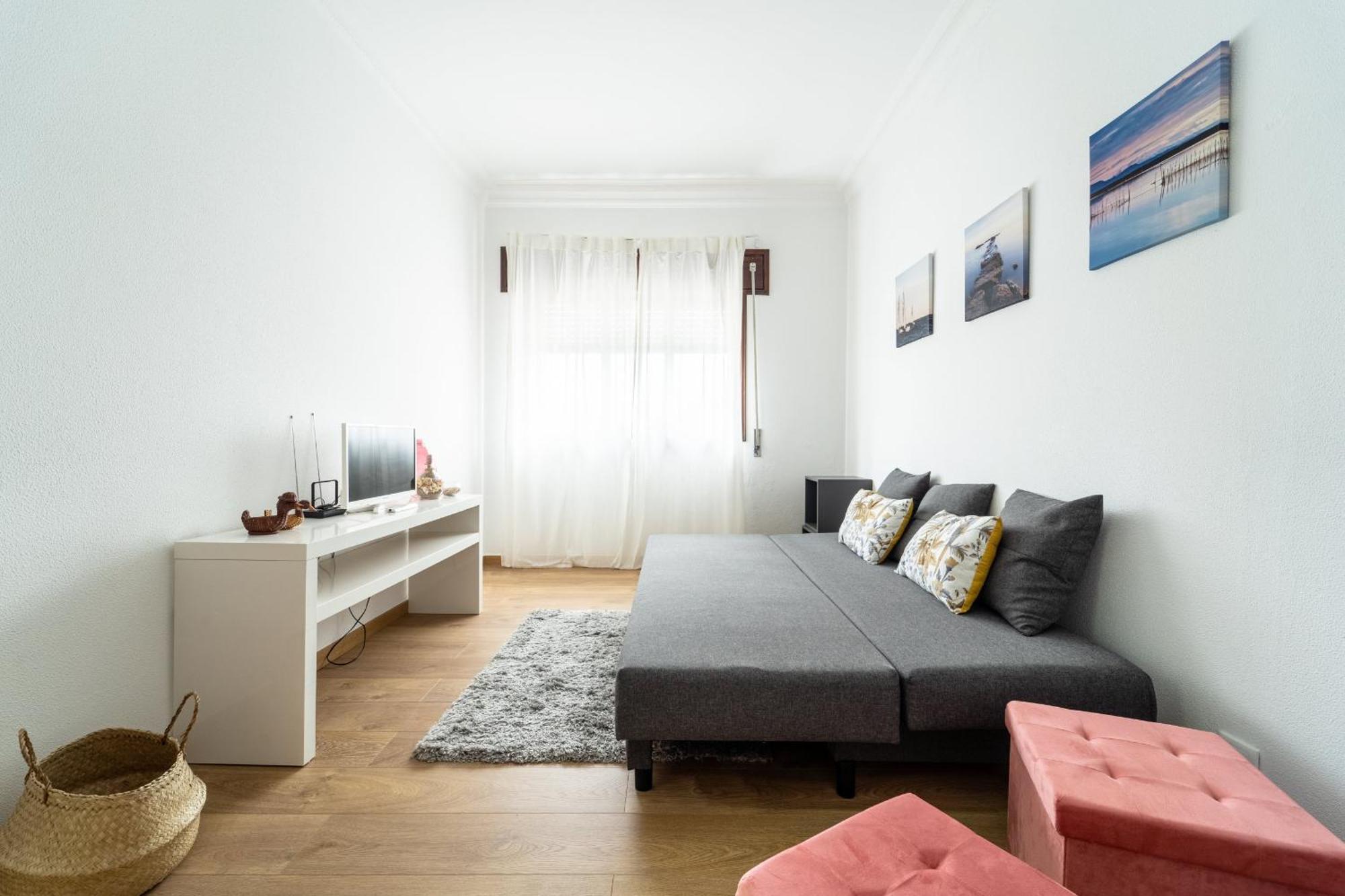 Póvoa de Varzim Casino And Beach Apartment By House And People מראה חיצוני תמונה