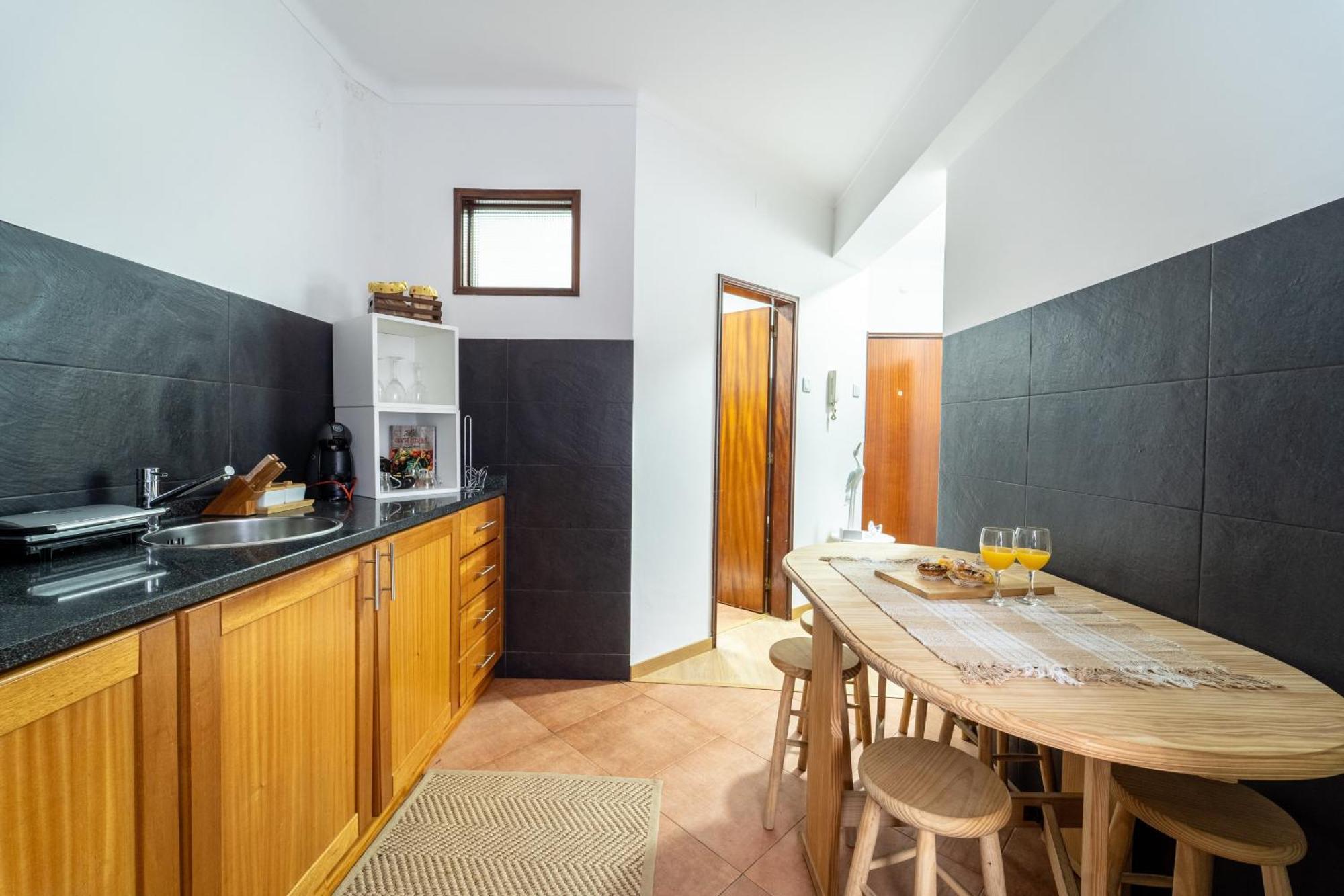 Póvoa de Varzim Casino And Beach Apartment By House And People מראה חיצוני תמונה
